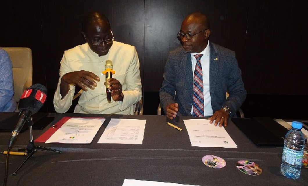 Signature d’un accord entre MCA-Sénégal II et le Ministère de l’Environnement : Le programme Senegal Power Compact, en renfort pour l’accès à l’électricité