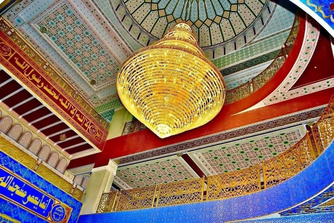 Inauguration de la Mosquée Keur Mame Cheikh Mbaye, le vendredi 13 septembre : Un joyau architectural au cœur du Ndiambour