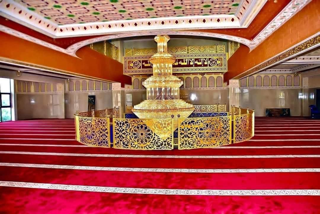 Inauguration de la Mosquée Keur Mame Cheikh Mbaye, le vendredi 13 septembre : Un joyau architectural au cœur du Ndiambour