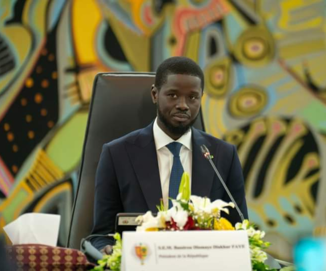 Le président de la République réagit aux propos de Cheikh O. Diagne : «L’Etat ne ménagera aucun effort pour asseoir le respect du culte…»