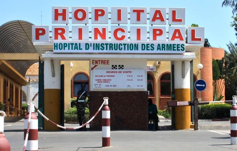 L’expertise médicale sénégalaise à l’honneur : L'Hôpital Principal de Dakar accueille 15 médecins aspirants de l'Ecole de Santé de Lyon