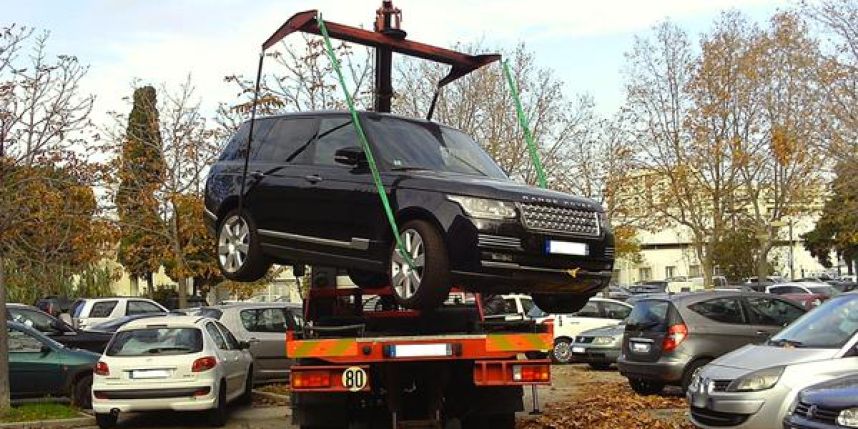 Trafic de voitures volées entre la France et le Sénégal : La Brb parisienne démantèle le réseau des trafiquants dont un Sénégalais