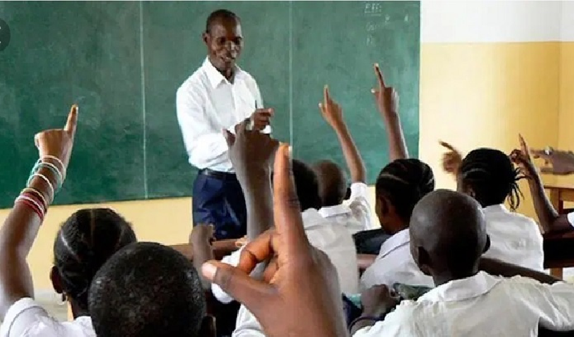 Rentrée scolaire 2024-2025 : Le gouvernement pose 30 mesures pour une année scolaire réussie