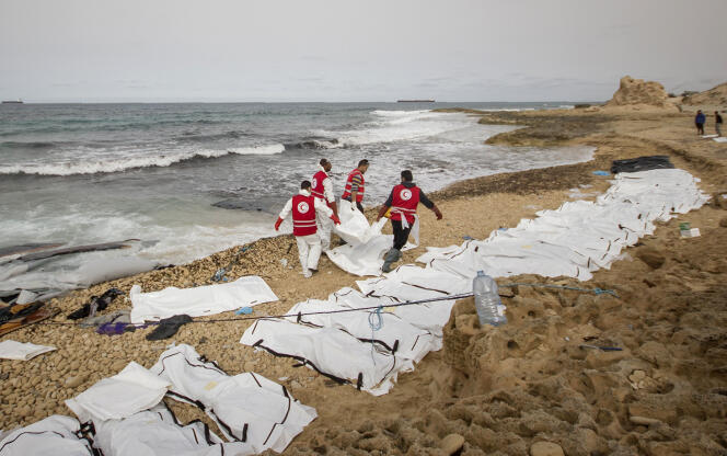 38 morts dans une pirogue au large de Dakar : Le convoyeur en fuite, un complice arrêté à Mbour