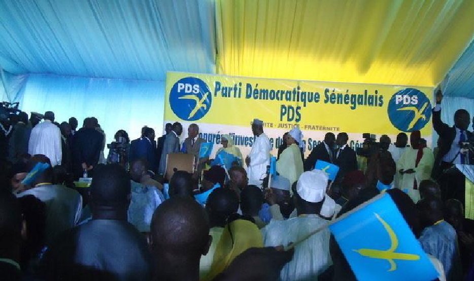 Doudou Wade, Tafsir Thioye, Pape Saer Gueye, Hawa Abdul Ba exclus du Parti : Le PDS déballe les raisons et menace