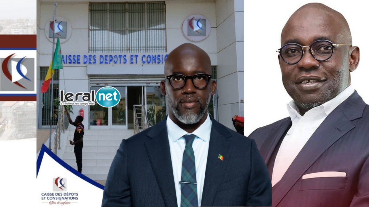 Réponse de la Cellule de Communication du Parti LSS aux Accusations de Fadilou Keita