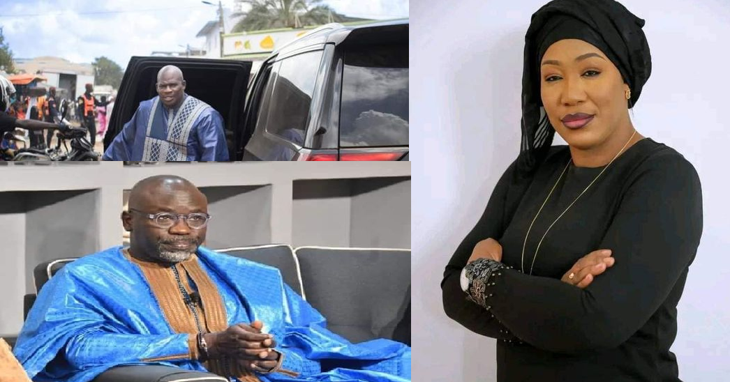 Dictature en téléchargement avec le duo Diomaye-Sonko : Un post prémonitoire de Bougane Guèye Dany ?