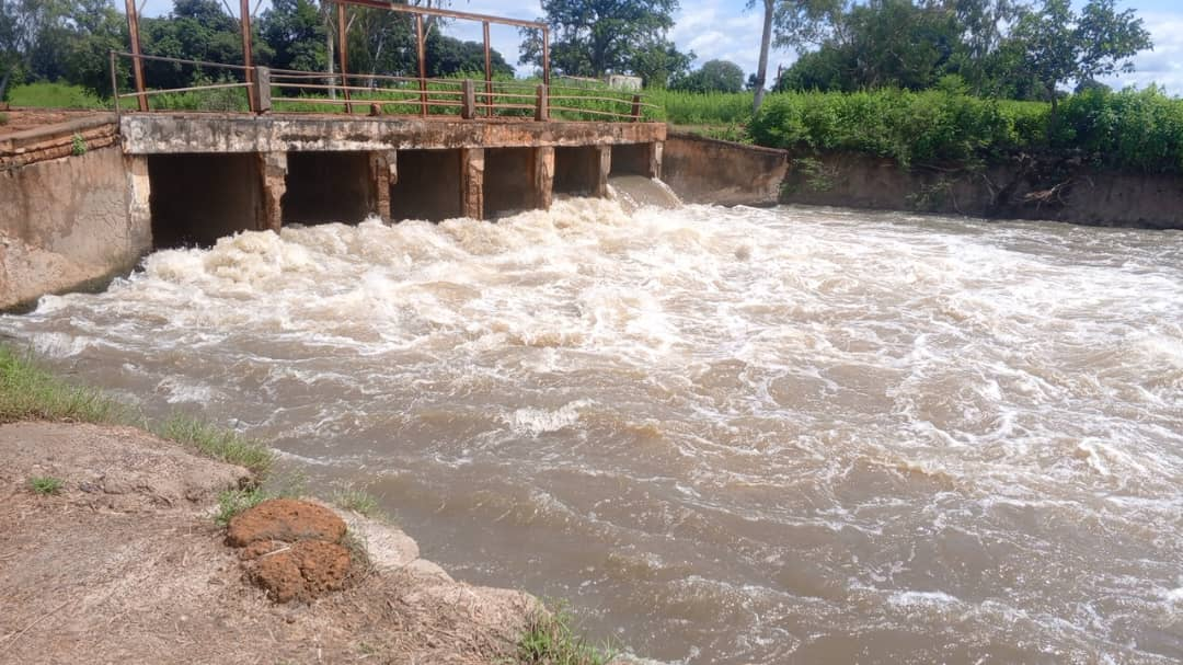 Sédhiou / Coupure totale du barrage de Diopcounda Maka :  Les 6 communes du Pakao dans le désarroi