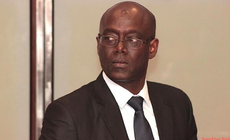 Bougane Guèye Dany convoqué à la Division spéciale de Cybercriminalité : Thierno Alassane Sall dénonce une persécution politique