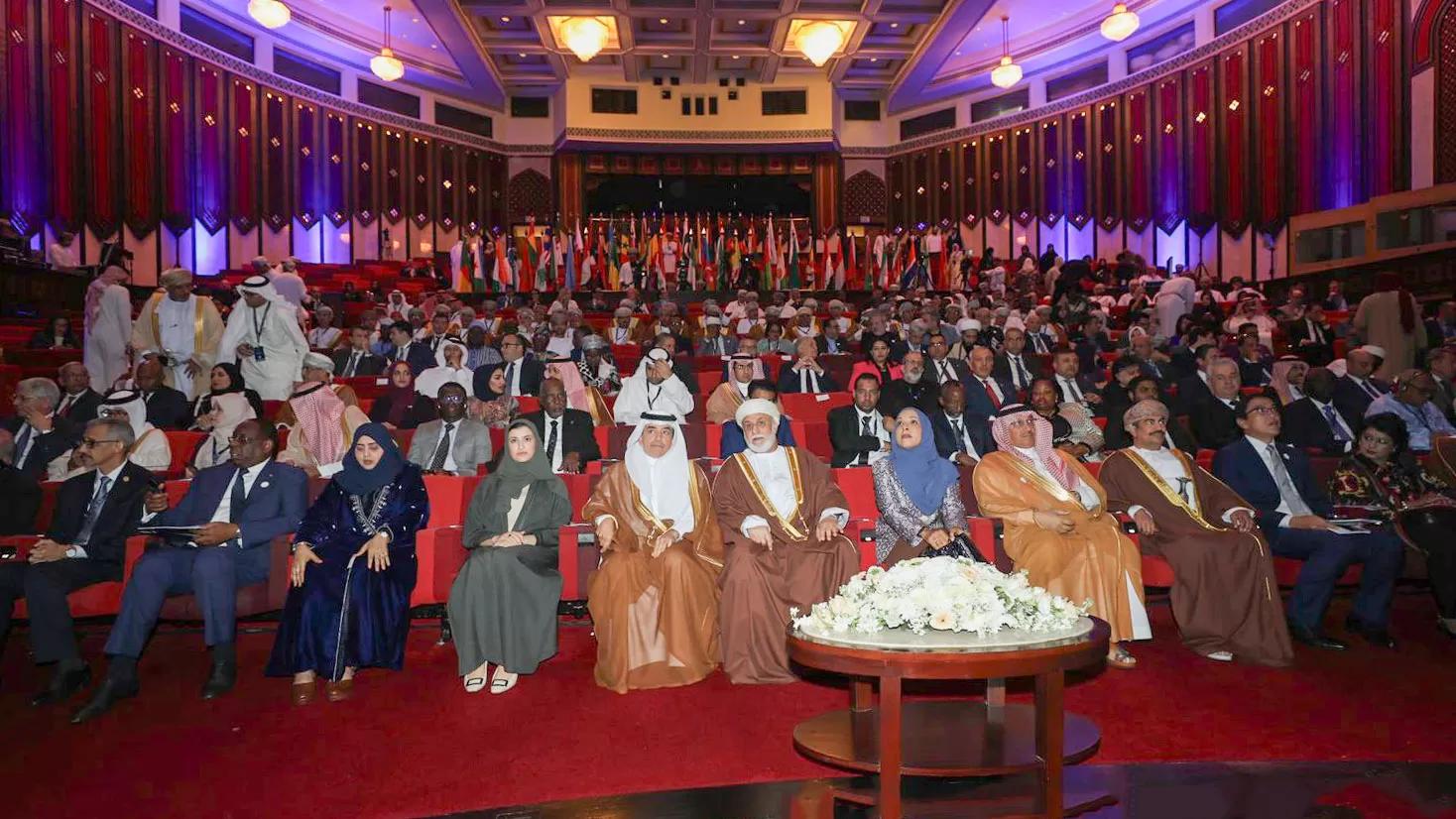 Conférence de l’ICESCO des Ministres de l’Education : L'intégralité du discours de Macky Sall (Photos)