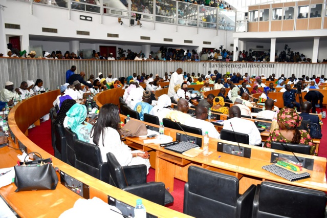 Élections législatives anticipées : Le Collectif « Fouta en marche » milite pour de nouveaux visages à l’Hémicycle