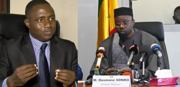 Baisse de la note du Sénégal : Dr Yoro Dia, ancien Ministre indexe les conséquences économiques de la guerre de Sonko contre le Sénégal