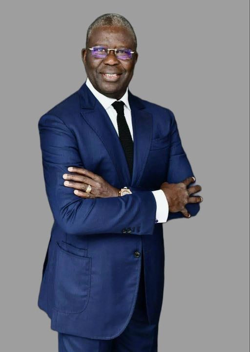 Législatives du 17 novembre 2024 : Babacar Gaye, leader de Mankoo Mucc, exprime son soutien à « toutes les candidatures de l'opposition »