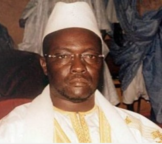 Serigne Modou Mbacké Bara Dolly convoqué, aujourd'hui, à la Division spéciale de la Cybersecurite