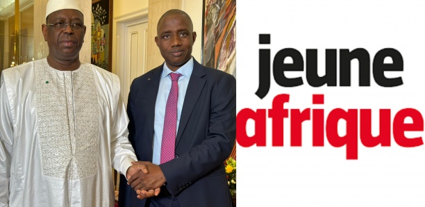 « Stop à la manipulation de presse » : Yoro Dia dément l'information de "Jeune Afrique" sur Macky Sall