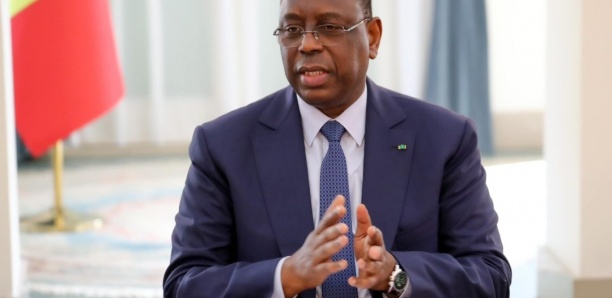 Macky Sall répond au PM Ousmane Sonko : « J’ai quitté un pays où les indicateurs étaient au vert »