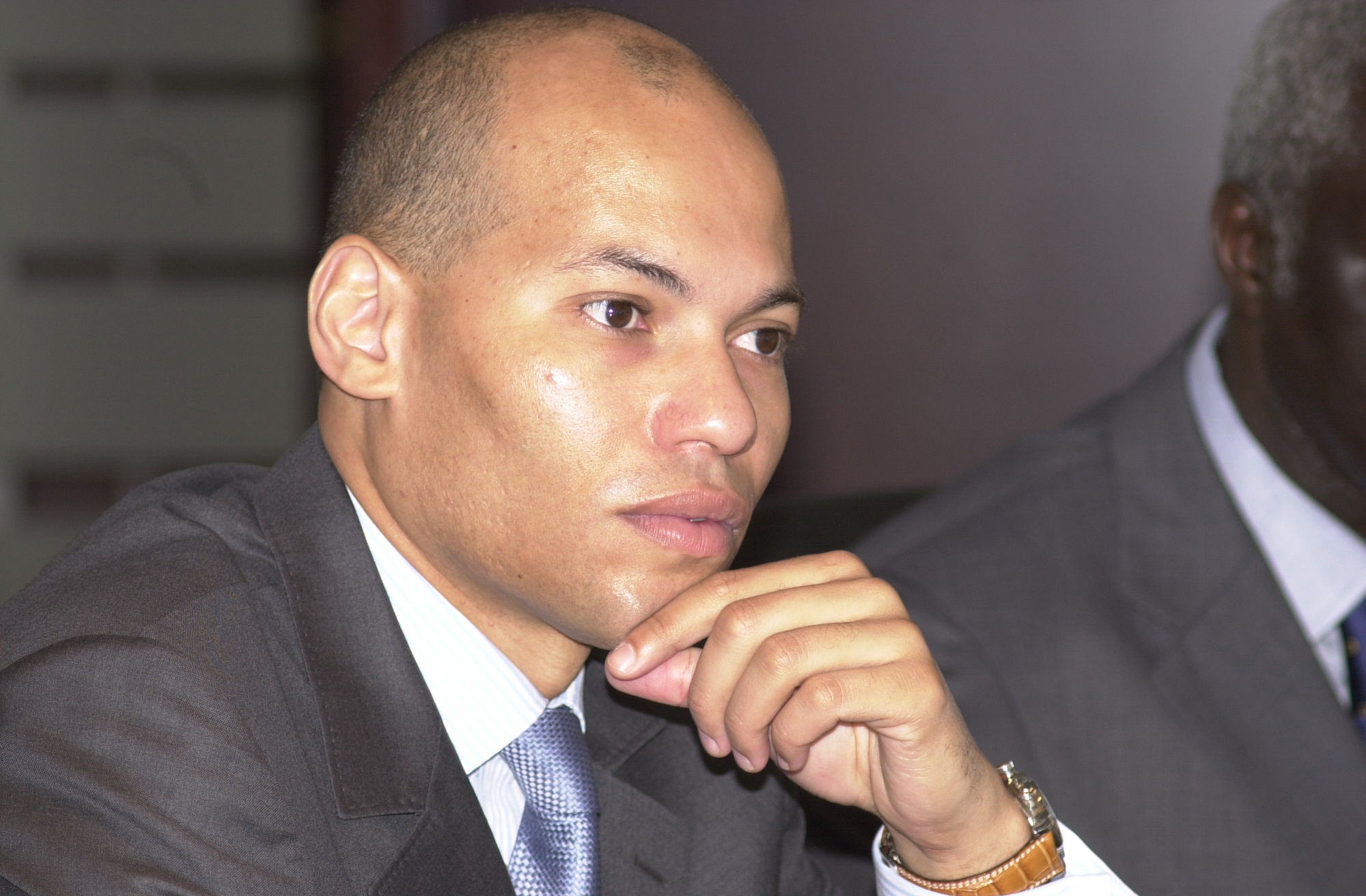 Parachèvement du dossier Karim Wade : L'Etat du Sénégal lance la procédure d'immatriculation et de mise en vente de ses biens