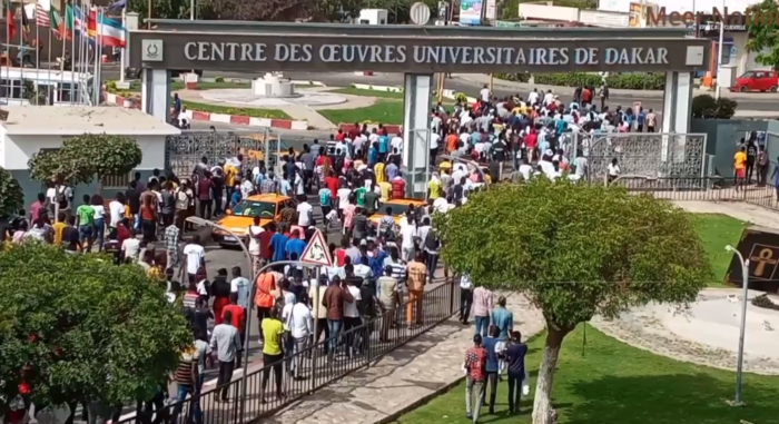 Bourses universitaires : Le Ministère dément les rumeurs de leur réduction et rassure sur les paiements