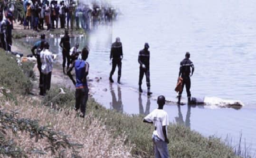 Drame à Matam : Une fille meurt par noyade à Thiaydé