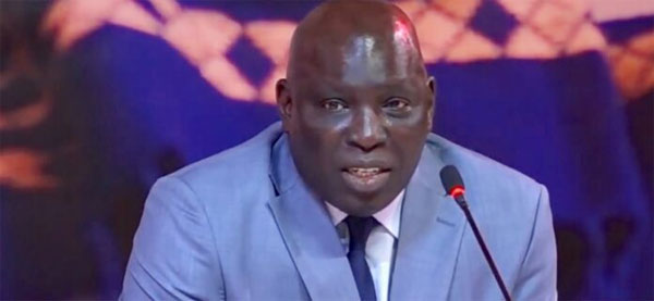 Madiambal Diagne: « Le Président Diomaye Faye a désavoué son Premier ministre Sonko »