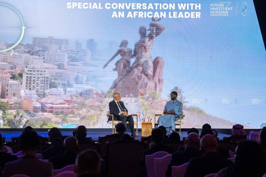 Future Investment Initiative Forum 2024 : Le Président Bassirou Diomaye Faye décline les grandes ambitions du Sénégal