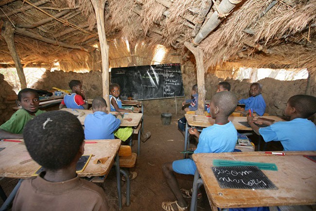 Inondations et manque d’infrastructures scolaires au Sénégal : Babacar Mbaye Ngaraf lance un appel "SOS École" face à l’urgence