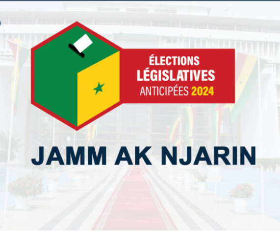 Ziguinchor : Le leader de ‘’Jamm ak Njarin’’ se dit prêt à assumer ‘’pleinement’’ ses fonctions, une fois élu député