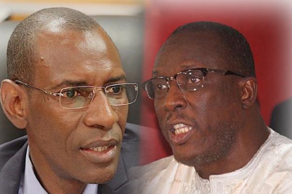 Podor/ Entre ambitions et candidats sans illusions aux Législatives 2024 : Ça va se jouer entre ADD, Cheikh Oumar Hanne, Racine Sy et Ibrahima Sy