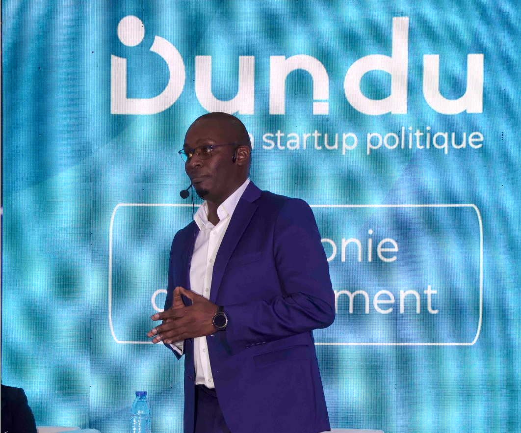 Portrait du Leader De La Startup Politique Dundu : Qui est Mouhamadou Madana Kane