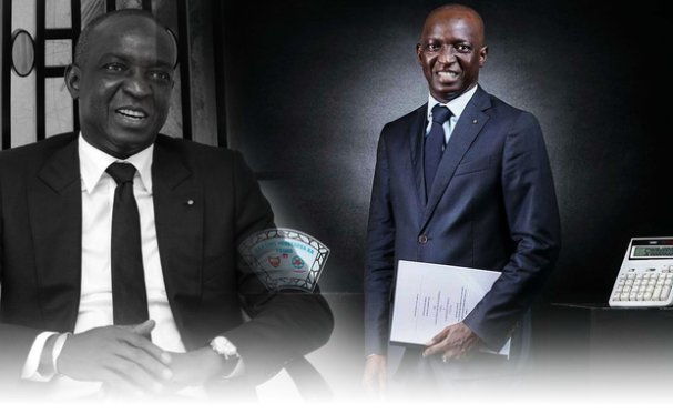 Nécrologie : Décès de l’ancien ministre des Finances et du Budget, Mamadou Moustapha Bâ