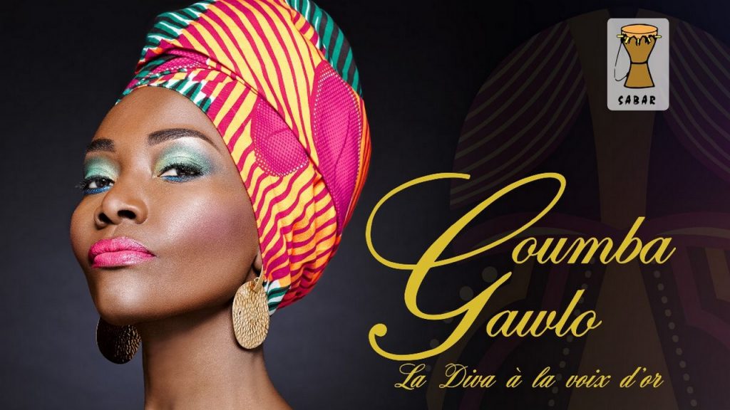 Célébration de ses 40 ans de carrière : Coumba Gawlo face à la presse, Lundi 11 Novembre, à 16 heures au Grand Théâtre de Dakar