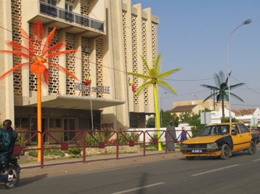 Kaolack : Avec 60,59% des voix, Pastef trône devant Takku Wallu Sénégal et la Fédération du renouveaR