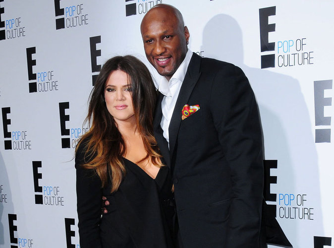 Lamar Odom a besoin d’un nouveau rein, Khloé Kardashian reprend son business…