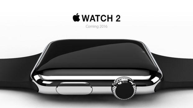 Apple Watch 2 : date de sortie, prix et caractéristiques de la prochaine montre connectée d'Apple