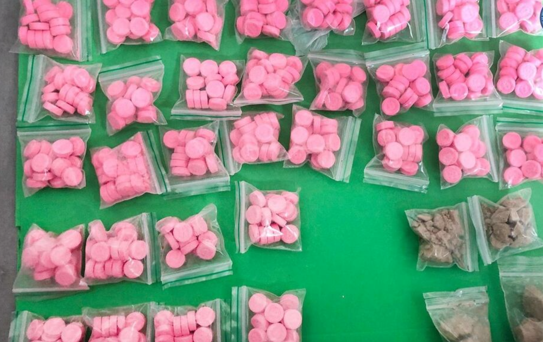 Actrices et chanteurs sous filature : Vers une éventuelle arrestation, pour usage et vente de MDMA dans le milieu people dakarois