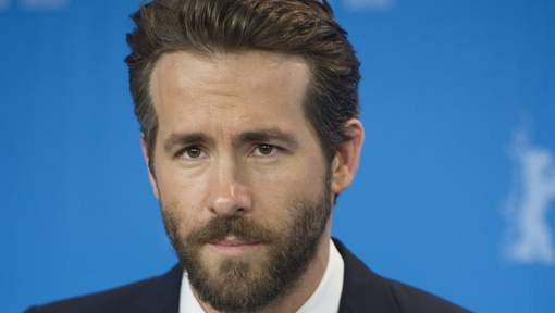 Ryan Reynolds est en deuil