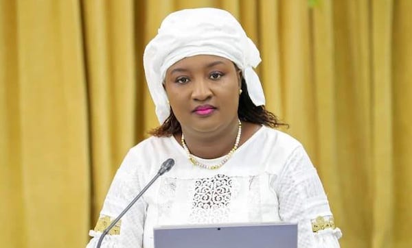 Assises de la Jeunesse du Sénégal: Khady Diène Gaye réitère la volonté du gouvernement de répondre aux préoccupations des jeunes