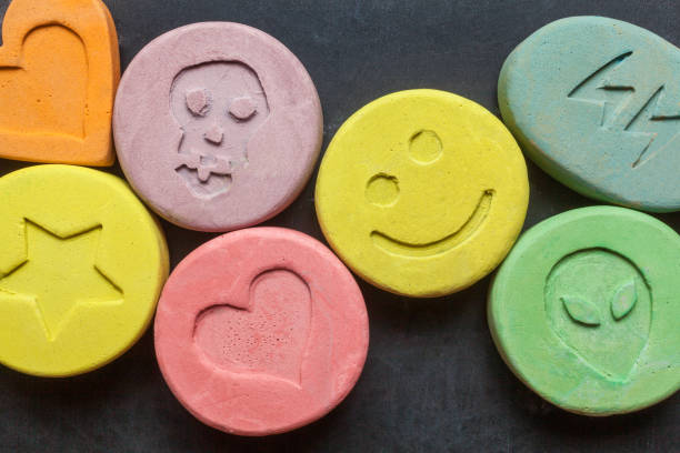 Saint-Louis : Un rappeur arrêté avec 125 comprimés d'ecstasy