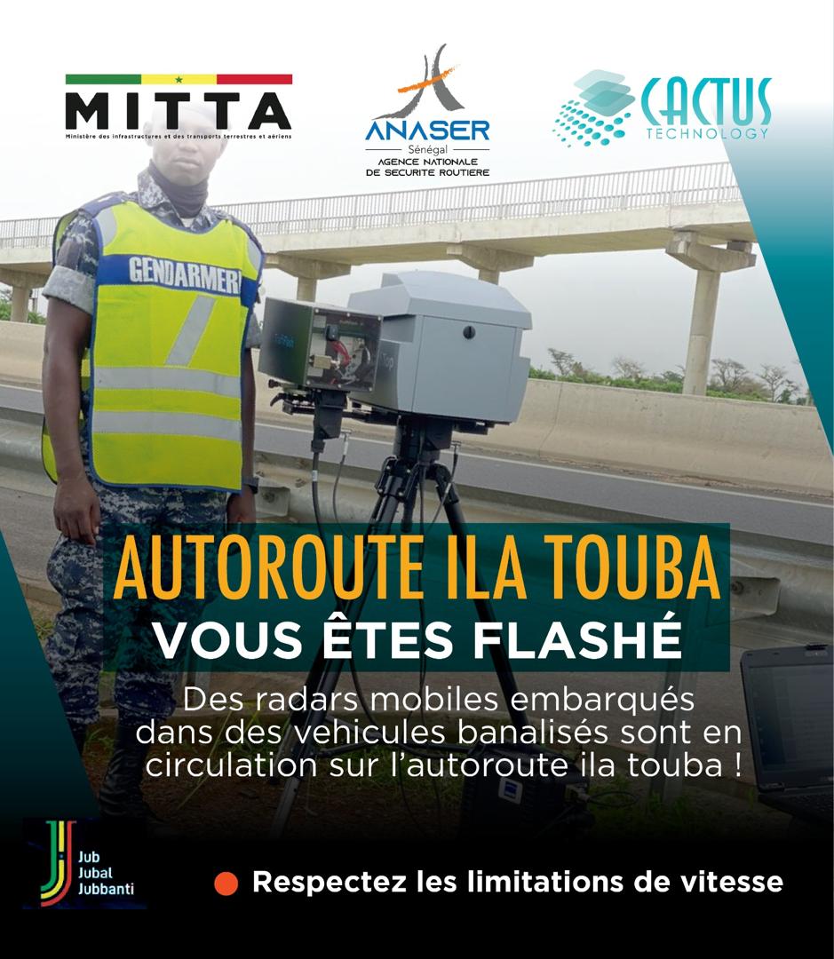 Groupement Cactus Technology-Diotali : Une vitrine de l’expertise technologique sénégalaise