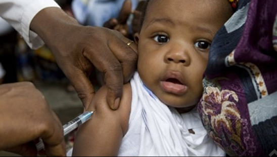 Vaccination contre la rougeole et la rubéole: Dagana cible un objectif de 118 933 enfants