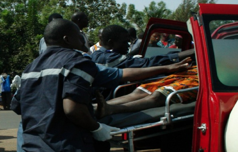 Bambey: Face à la recrudescence des accidents de la circulation, Ngokhothie réclame des ralentisseurs