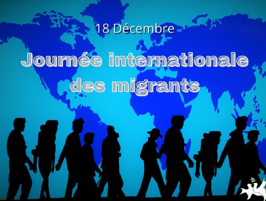 Journée internationale des migrants : Vers une réforme structurelle et la garantie des droits fondamentaux (OND ADHA)