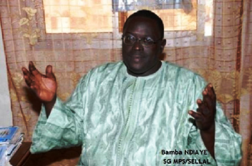 Bamba Ndiaye, Vice-président du PLD et témoin de l’histoire : «Mamadou Dia avait déjà réglé la question de la révision de son procès…»