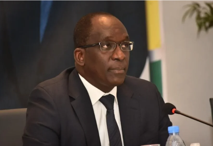 Abdoulaye Diouf Sarr officialise son départ de l'APR et annonce son engagement pour le think tank "Idées"