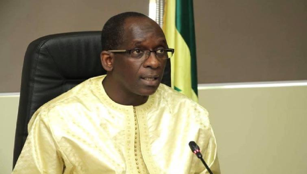 Fonds Covid, information judiciaire, sa gestion : Les précisions de Abdoulaye Diouf Sarr