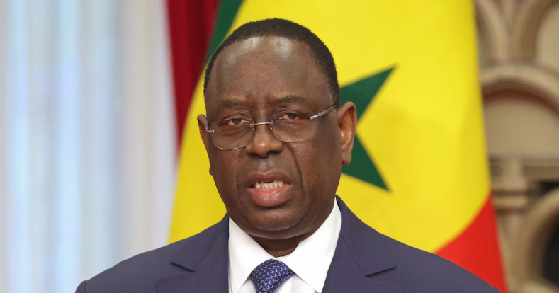 Affaire du « milliard de dollars » : Macky Sall porte plainte pour « faux et usage de faux » et « diffamation »