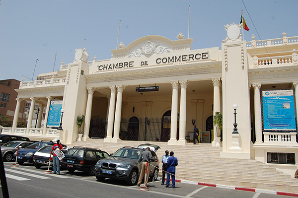 Chambre de Commerce de Dakar: Le vice-président Abdel Kader Ndiaye sonne l'alerte