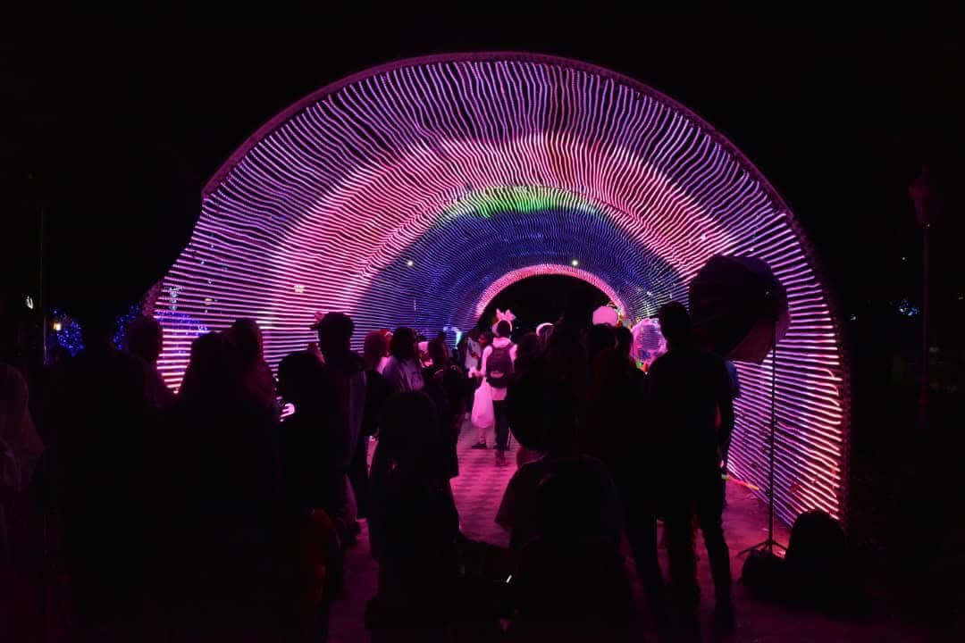 Festivités de fin d’année : Avec Barthélémy Dias en maître d’œuvre, Dakar se pare de lumières pour les fêtes