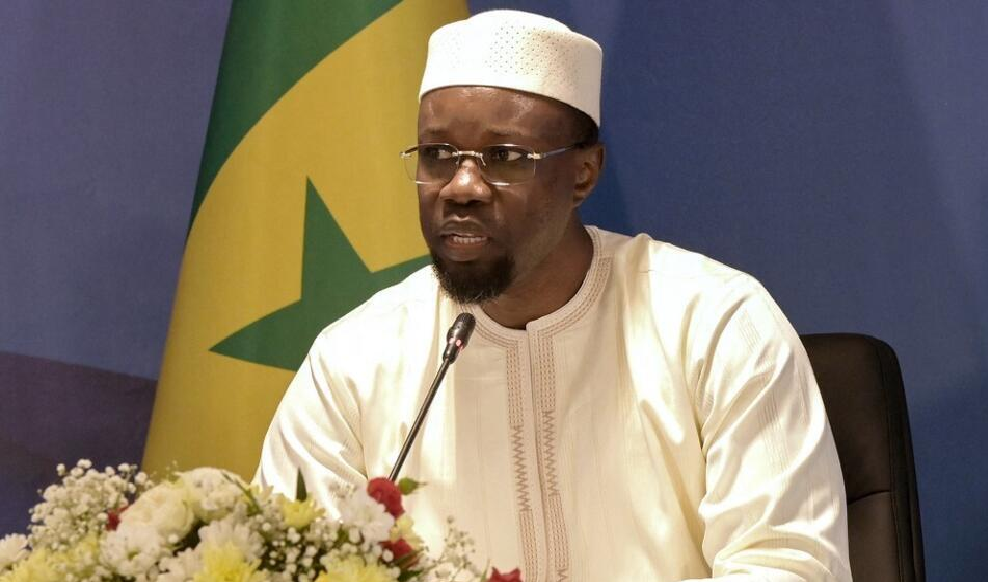 Economie-Attractivité du pays : «Aucun bailleur n’a tourné le dos au Sénégal», rassure Ousmane Sonko