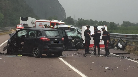 Italie : Mame Badiane et sa fille Sokhna, perdent la vie dans un accident